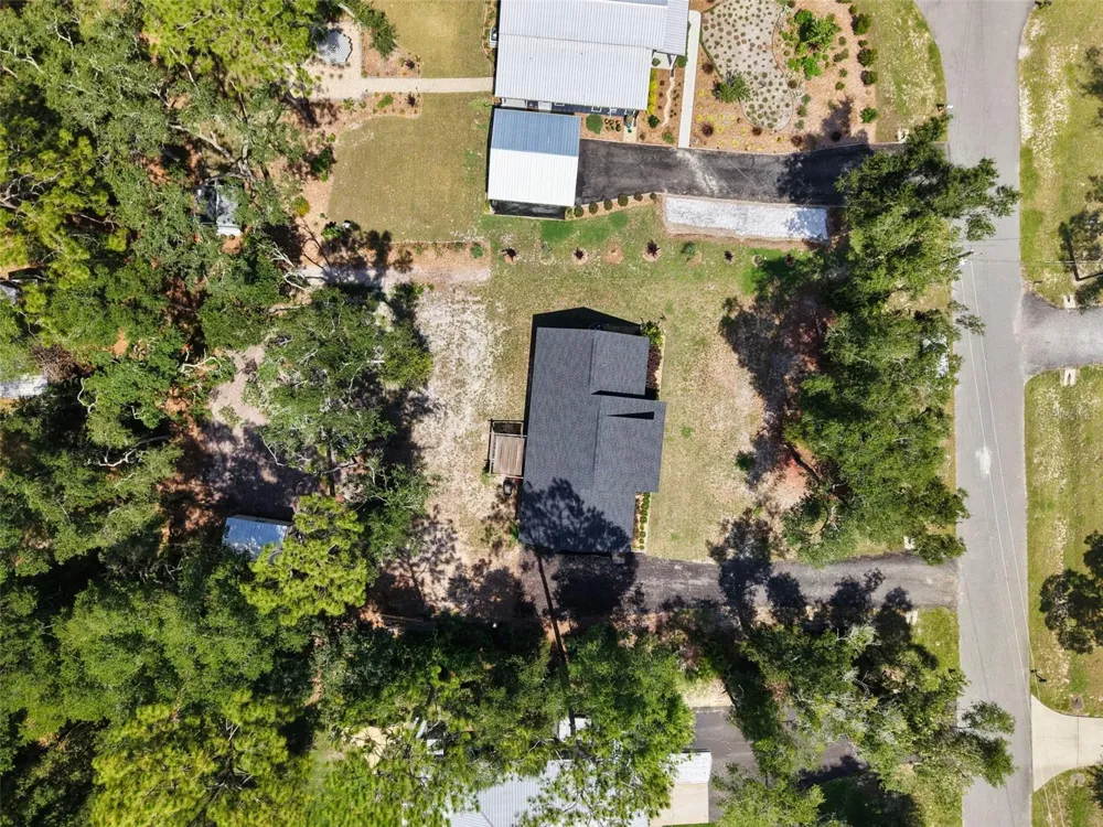 8071 NW 172ND LANE Trenton, FL 32693
