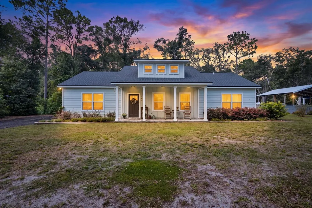 8071 NW 172ND LANE Trenton, FL 32693