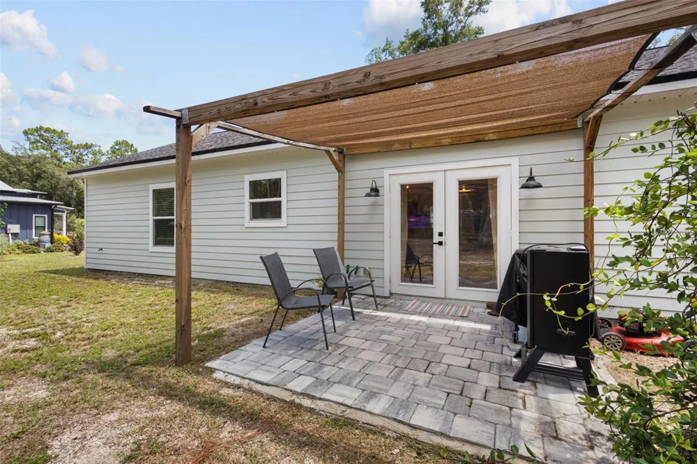 8071 NW 172ND LANE Trenton, FL 32693