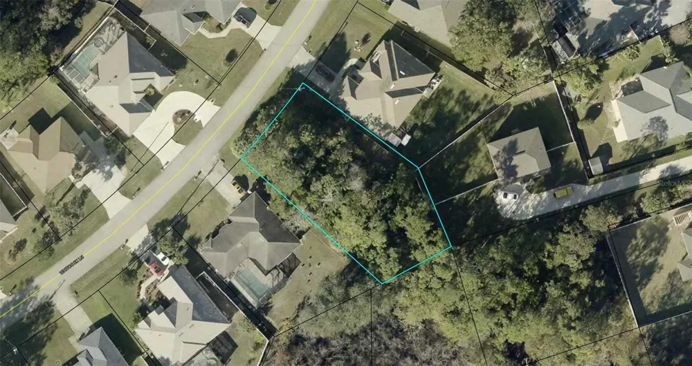 32 WHITCOCK LANE Palm Coast, FL 32164
