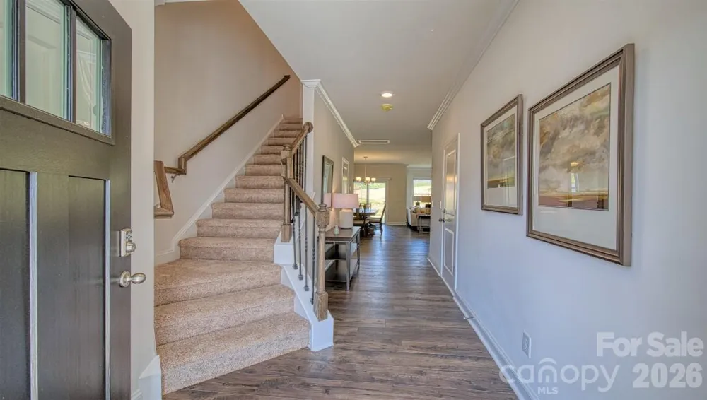 50 Creekview Road Hendersonville, NC 28792