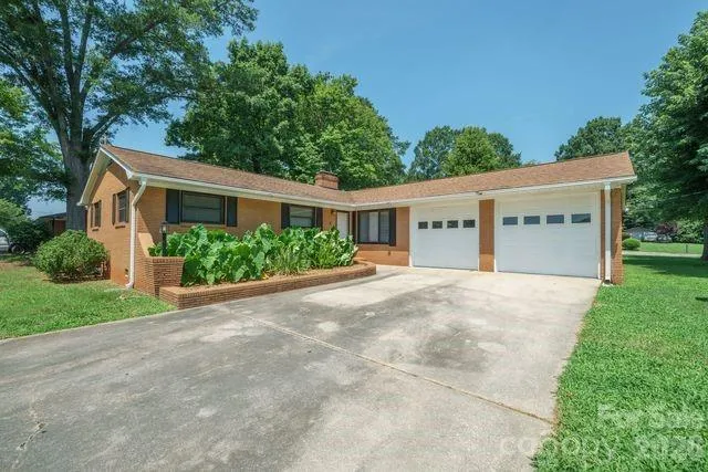 100 Piedmont Drive Kannapolis, NC 28081