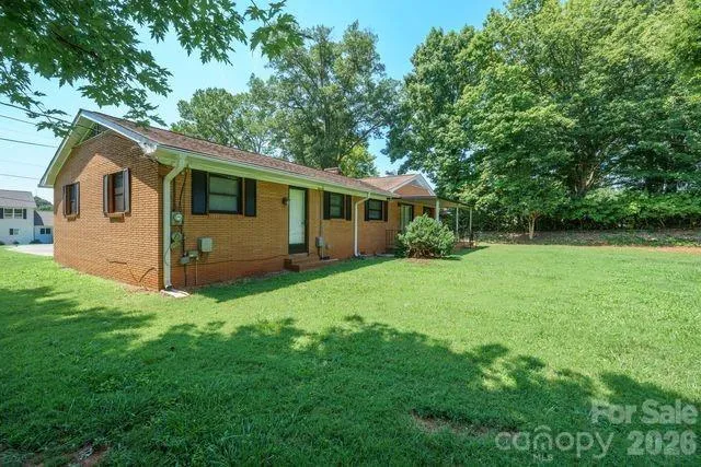 100 Piedmont Drive Kannapolis, NC 28081
