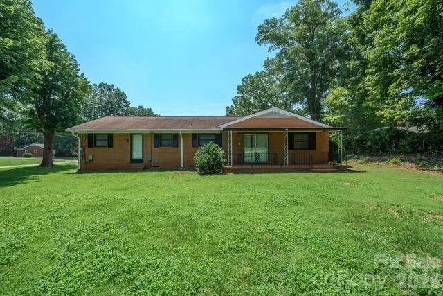 100 Piedmont Drive Kannapolis, NC 28081