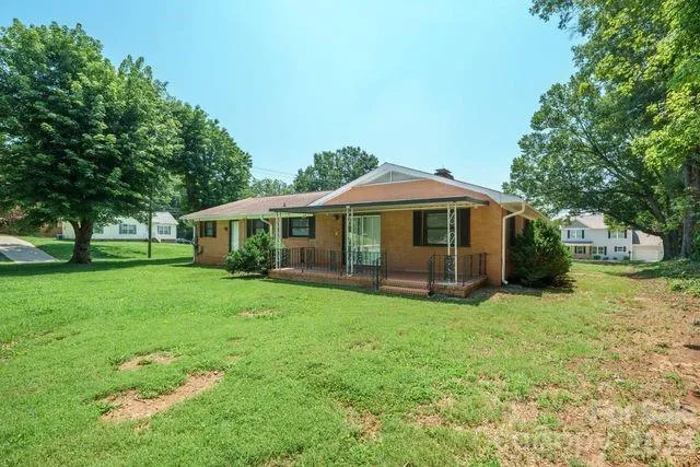 100 Piedmont Drive Kannapolis, NC 28081