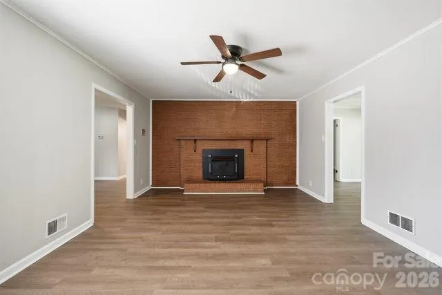 100 Piedmont Drive Kannapolis, NC 28081