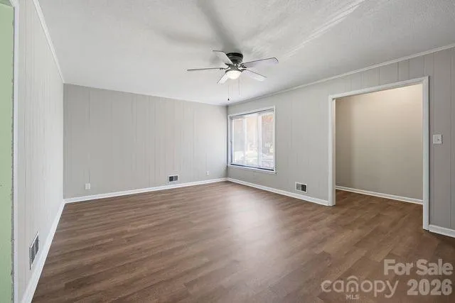 100 Piedmont Drive Kannapolis, NC 28081