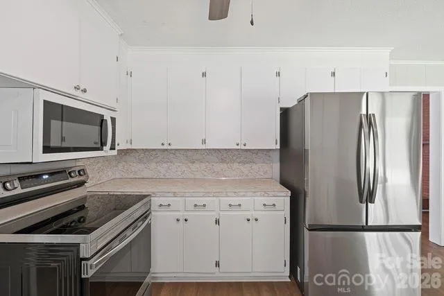 100 Piedmont Drive Kannapolis, NC 28081