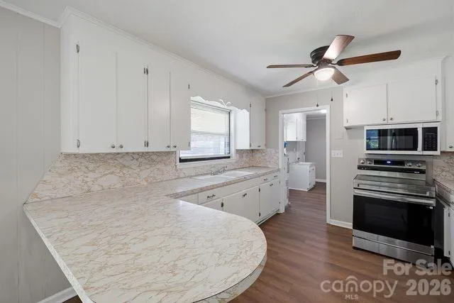 100 Piedmont Drive Kannapolis, NC 28081