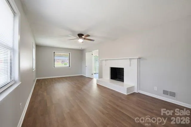 100 Piedmont Drive Kannapolis, NC 28081
