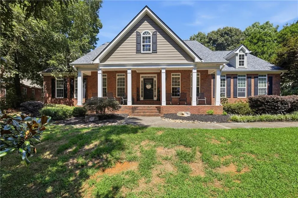 287 Laurel Place Drive Cornelia, GA 30531