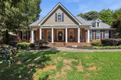 287 Laurel Place Drive