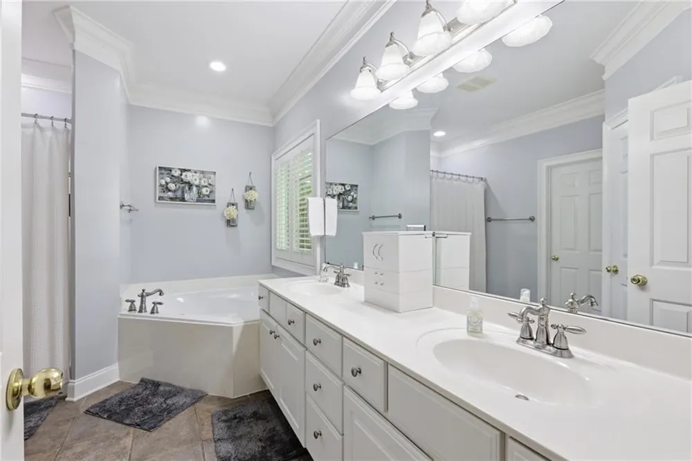 287 Laurel Place Drive Cornelia, GA 30531