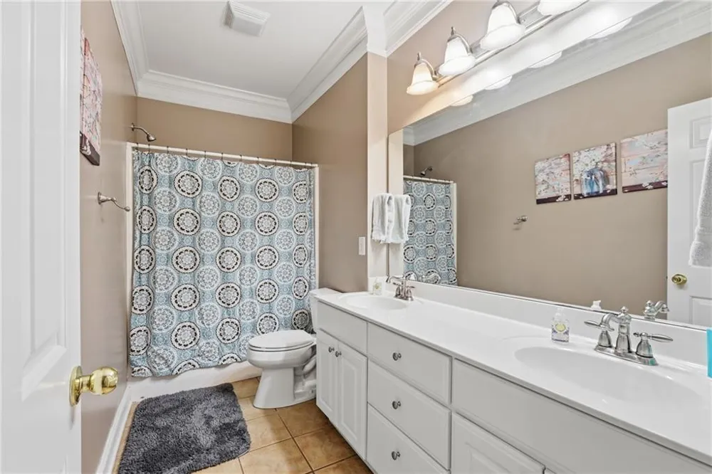 287 Laurel Place Drive Cornelia, GA 30531