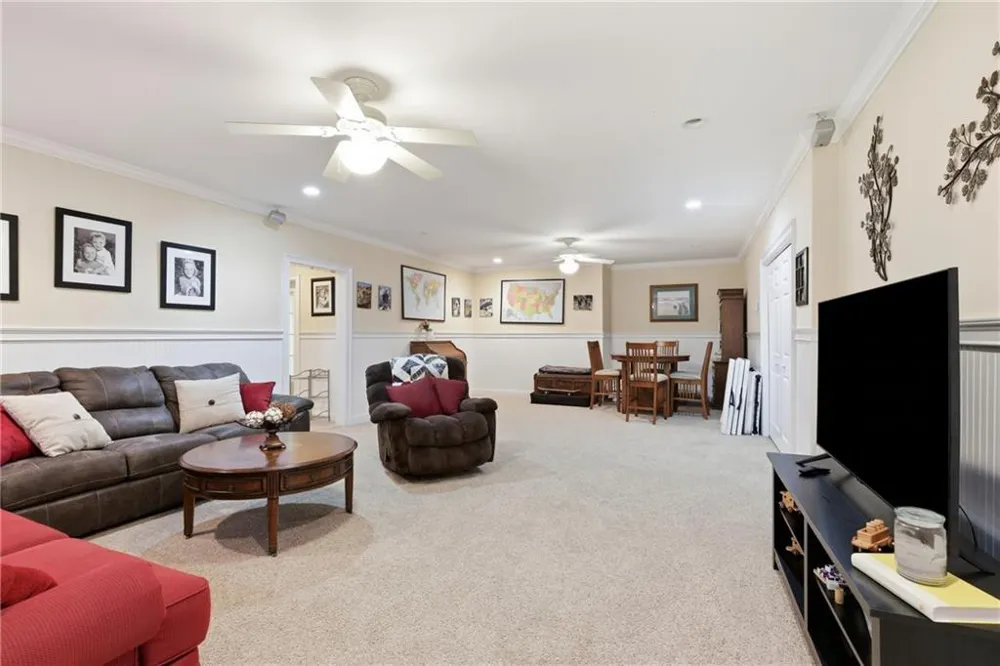 287 Laurel Place Drive Cornelia, GA 30531