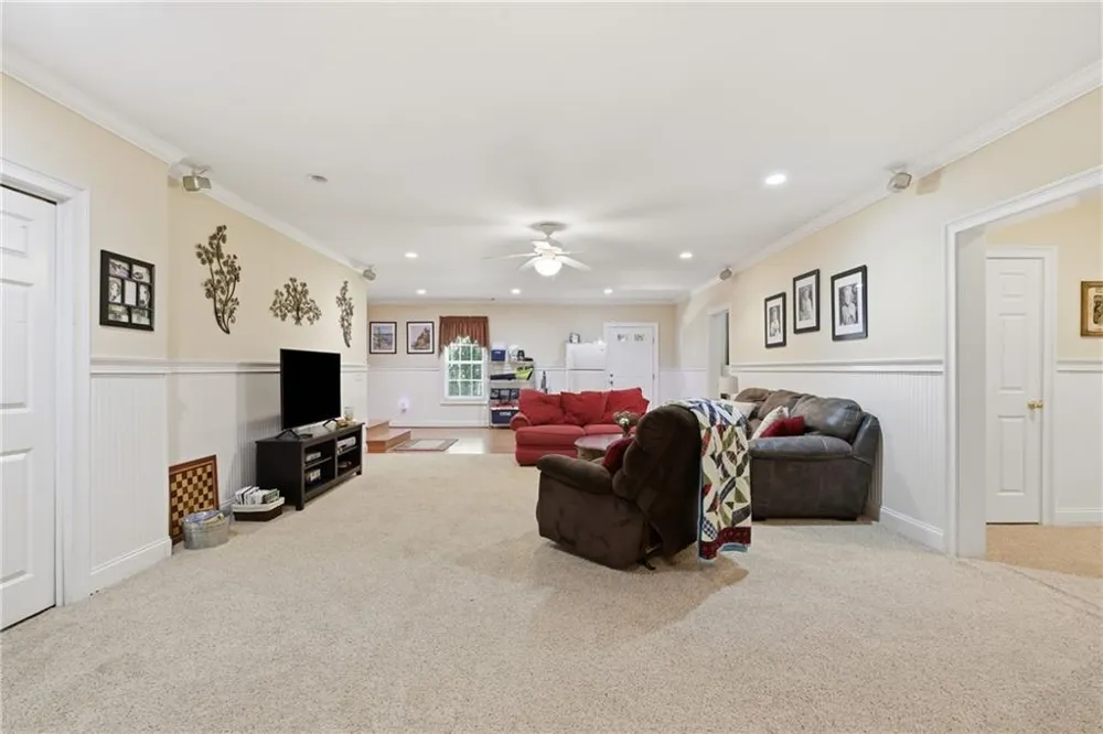 287 Laurel Place Drive Cornelia, GA 30531