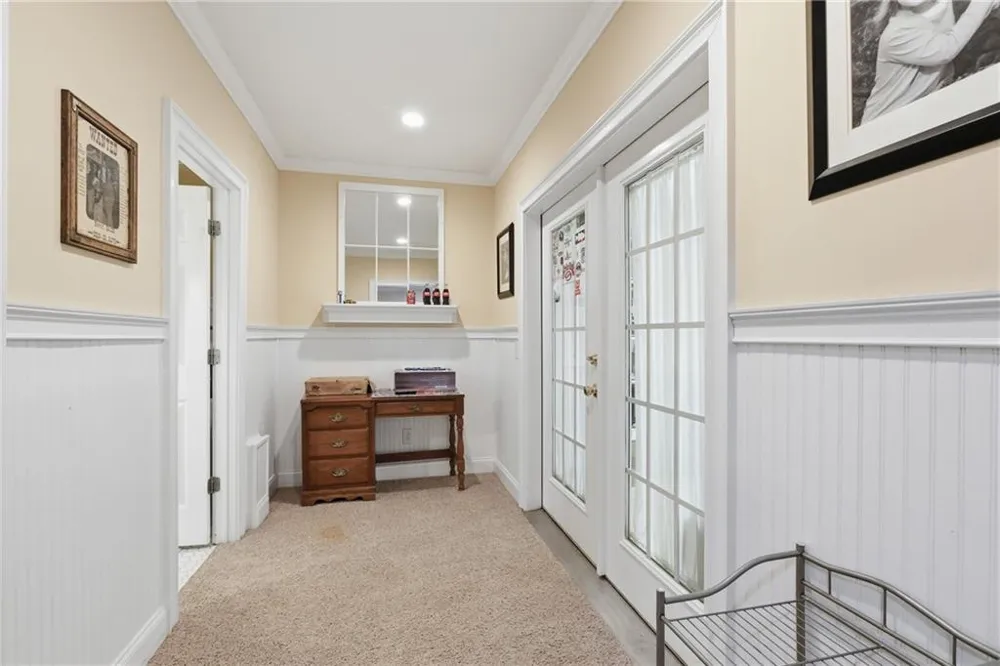 287 Laurel Place Drive Cornelia, GA 30531