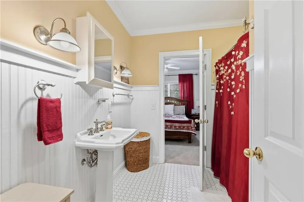 287 Laurel Place Drive Cornelia, GA 30531