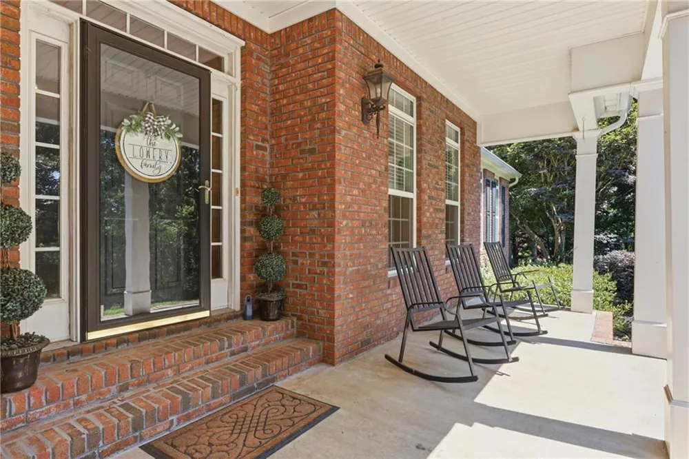 287 Laurel Place Drive Cornelia, GA 30531
