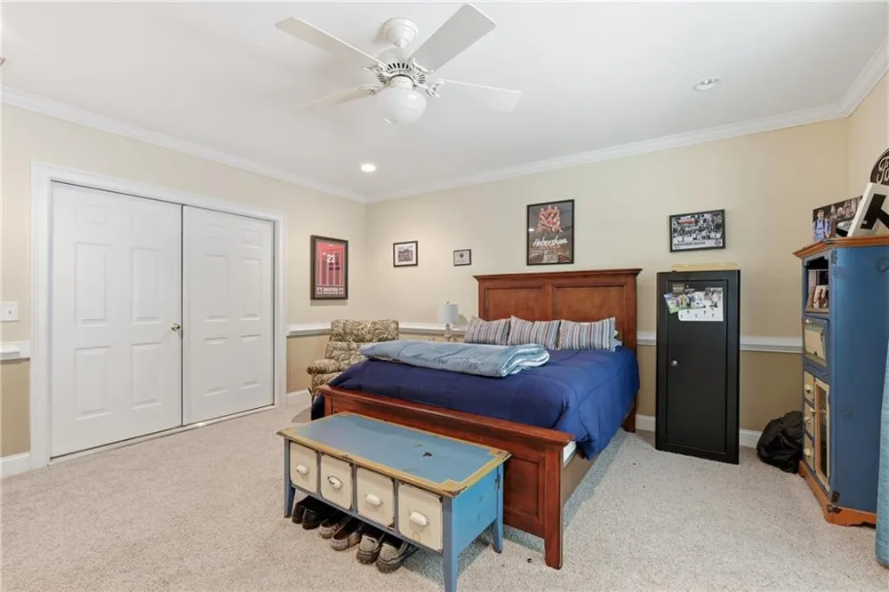 287 Laurel Place Drive Cornelia, GA 30531