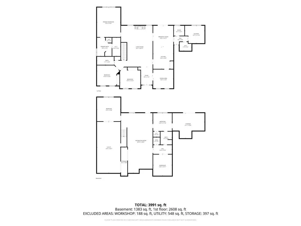 287 Laurel Place Drive Cornelia, GA 30531