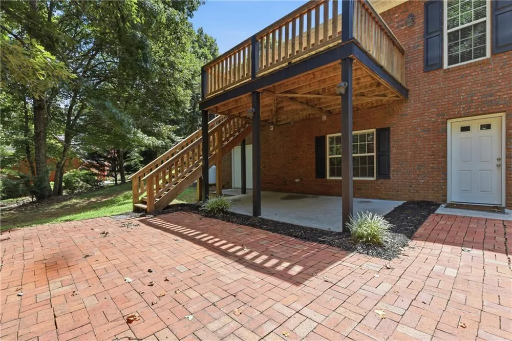 287 Laurel Place Drive Cornelia, GA 30531