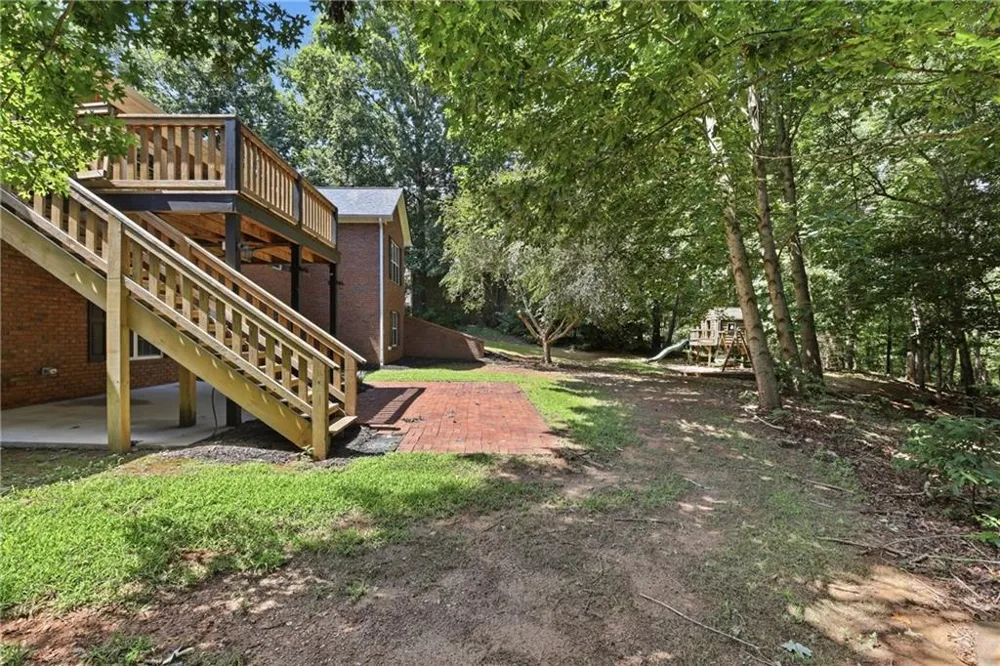 287 Laurel Place Drive Cornelia, GA 30531