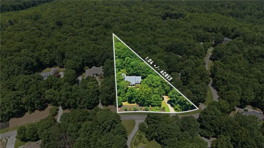 287 Laurel Place Drive Cornelia, GA 30531