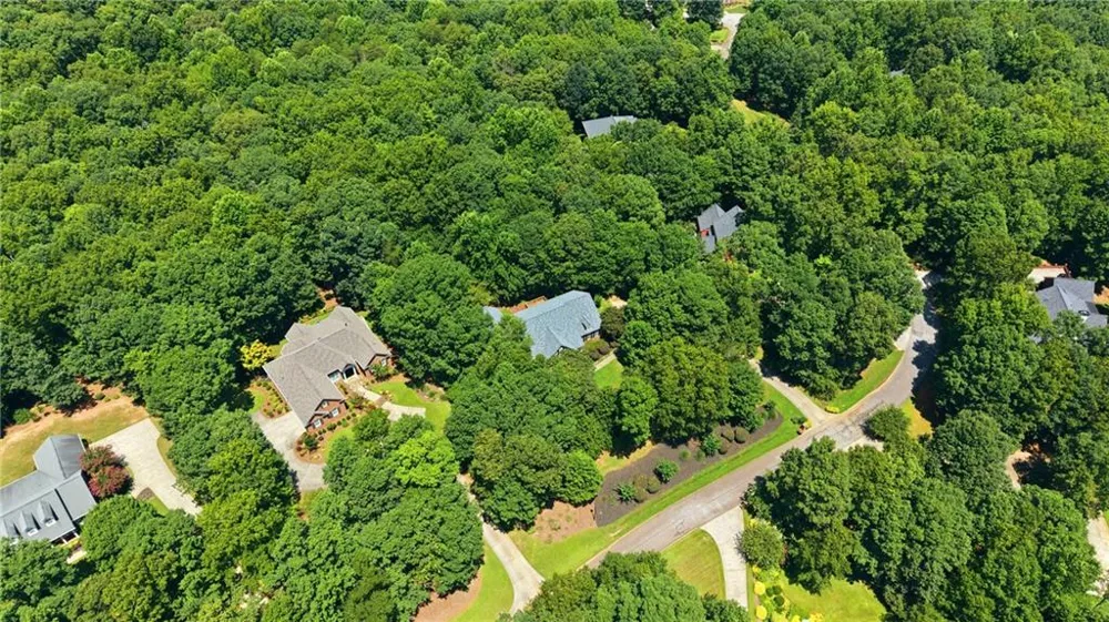 287 Laurel Place Drive Cornelia, GA 30531