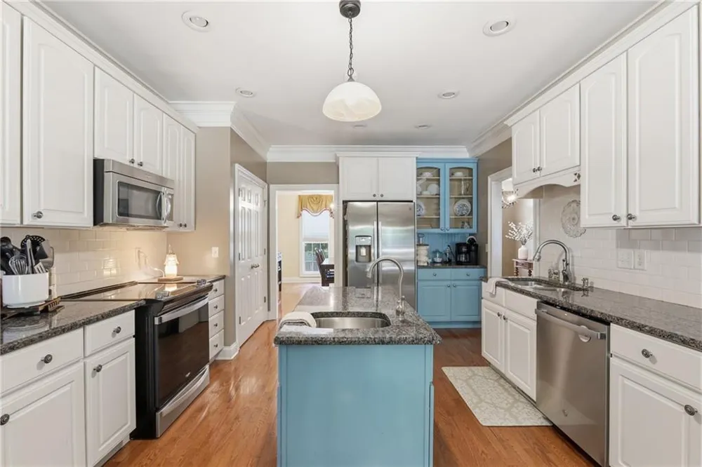 287 Laurel Place Drive Cornelia, GA 30531