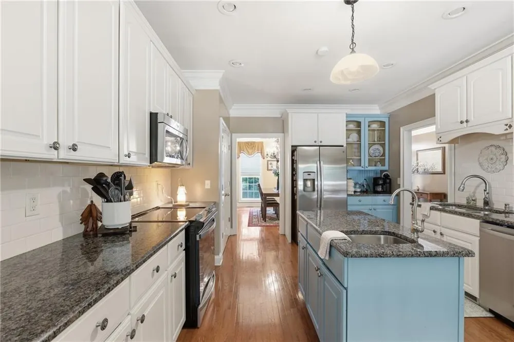 287 Laurel Place Drive Cornelia, GA 30531