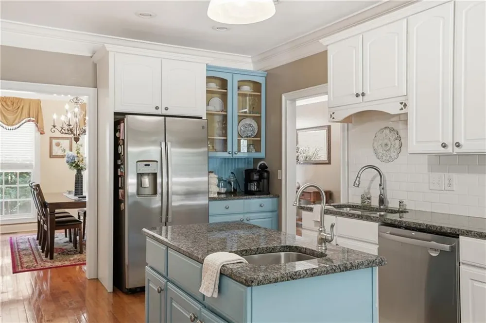 287 Laurel Place Drive Cornelia, GA 30531