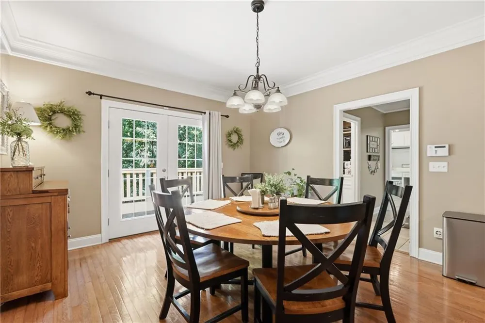 287 Laurel Place Drive Cornelia, GA 30531