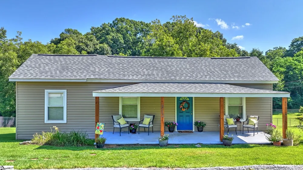 312 Cateechee Trail Central, SC 29630
