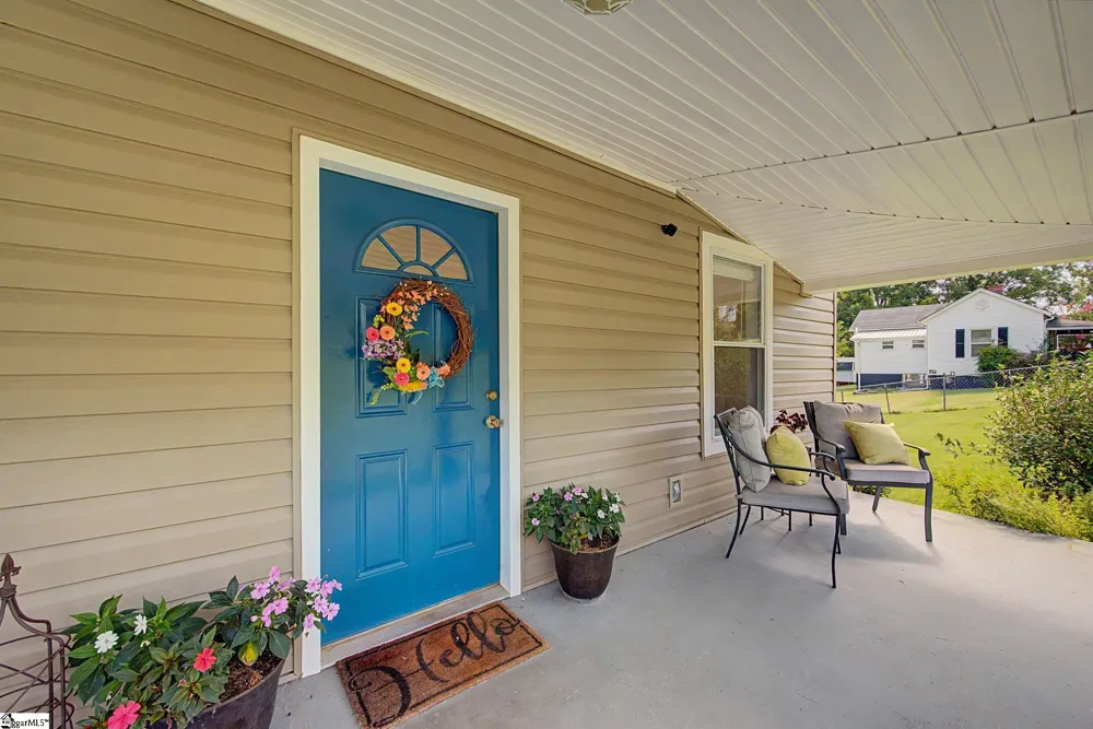 312 Cateechee Trail Central, SC 29630