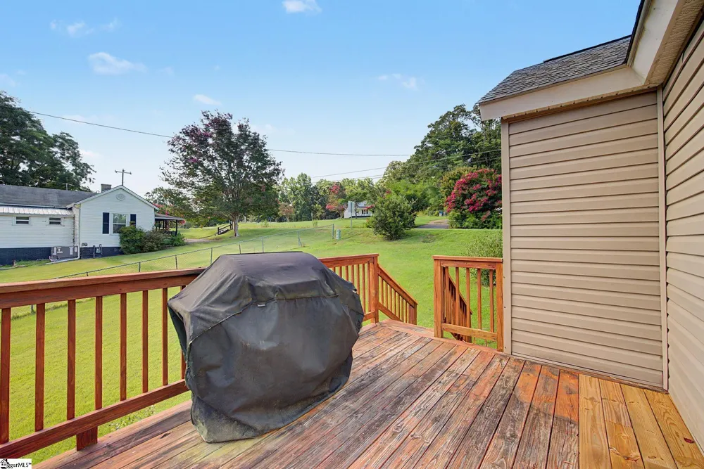 312 Cateechee Trail Central, SC 29630