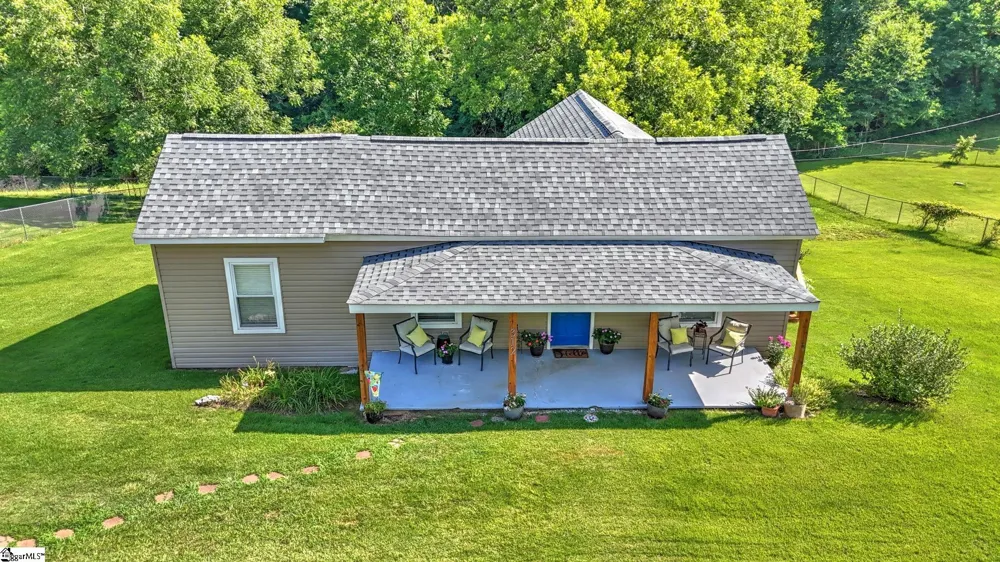 312 Cateechee Trail Central, SC 29630