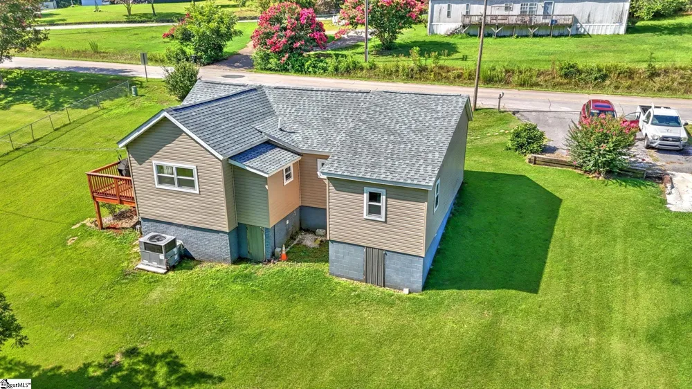 312 Cateechee Trail Central, SC 29630