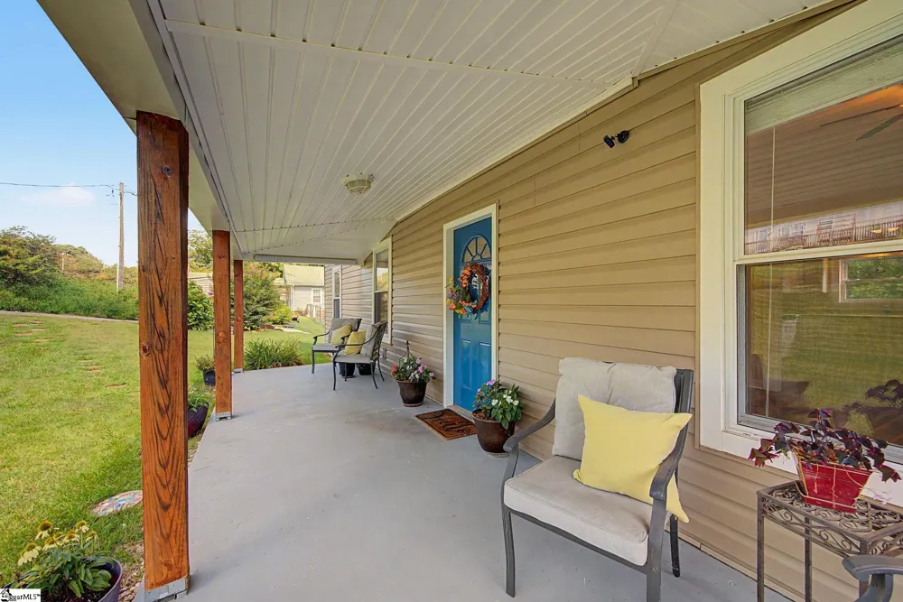 312 Cateechee Trail Central, SC 29630