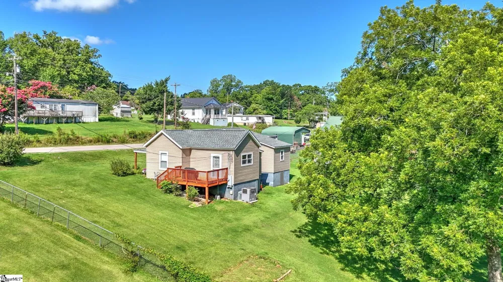312 Cateechee Trail Central, SC 29630