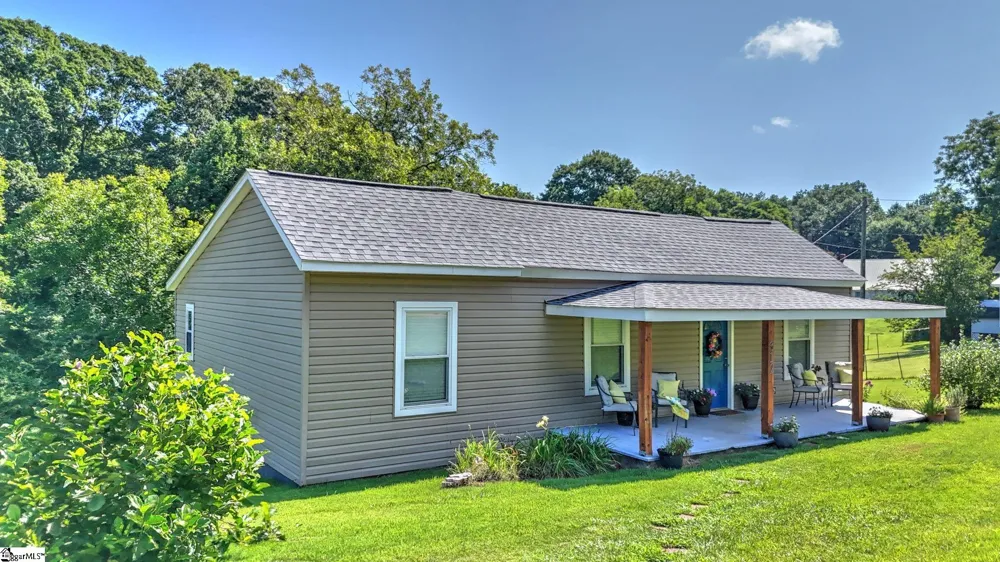 312 Cateechee Trail Central, SC 29630