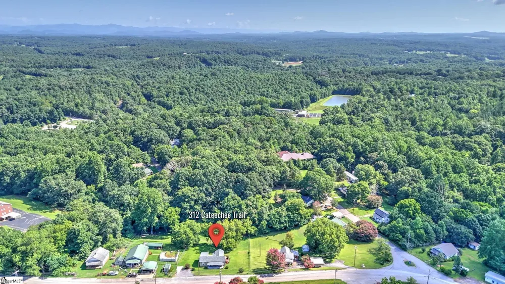 312 Cateechee Trail Central, SC 29630