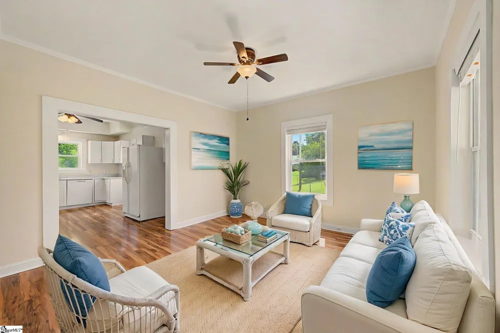 312 Cateechee Trail Central, SC 29630