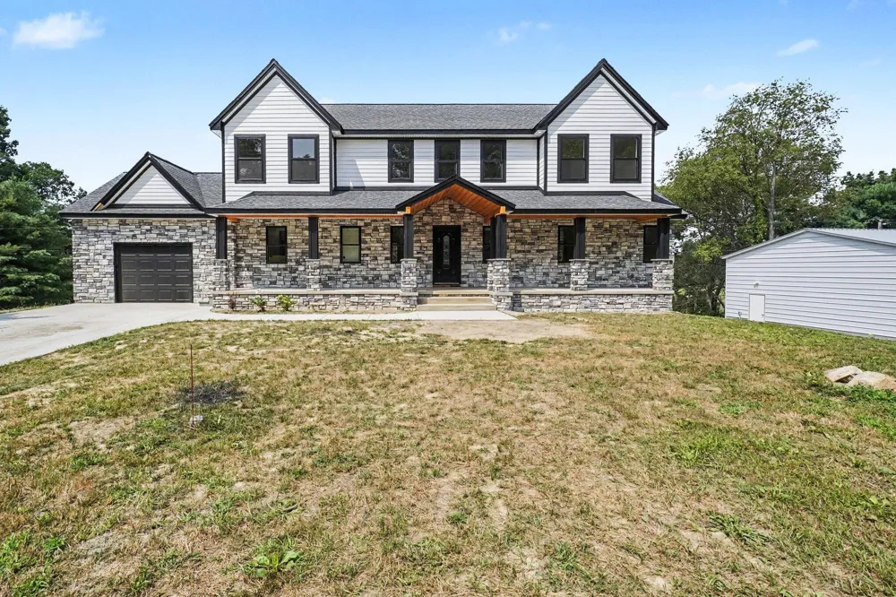 14400 Van Syckle Road Gregory, MI 48137