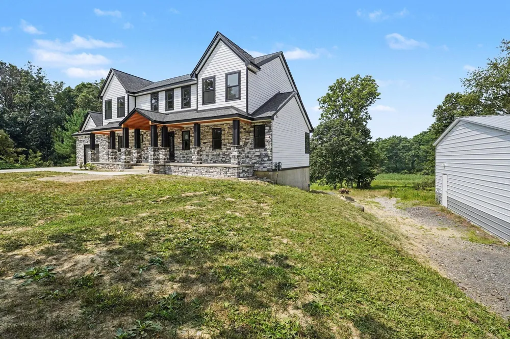 14400 Van Syckle Road Gregory, MI 48137
