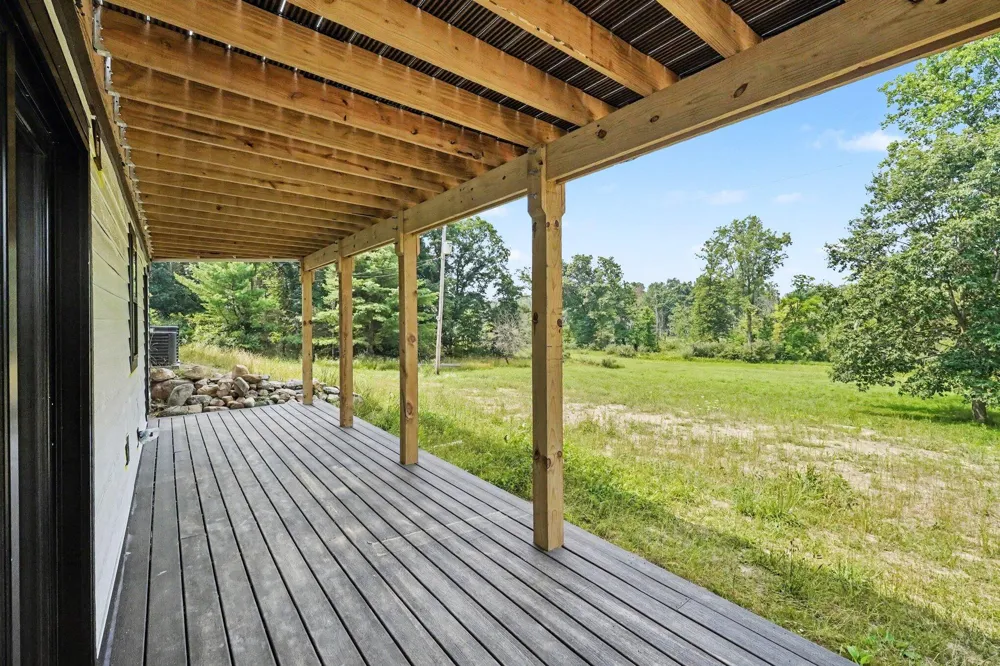 14400 Van Syckle Road Gregory, MI 48137