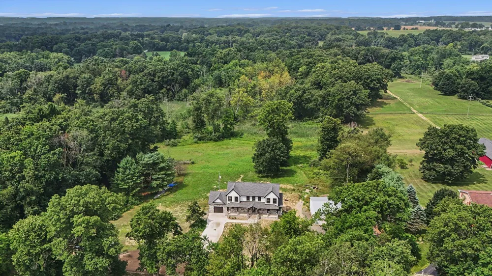 14400 Van Syckle Road Gregory, MI 48137