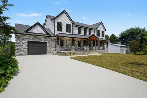 14400 Van Syckle Road