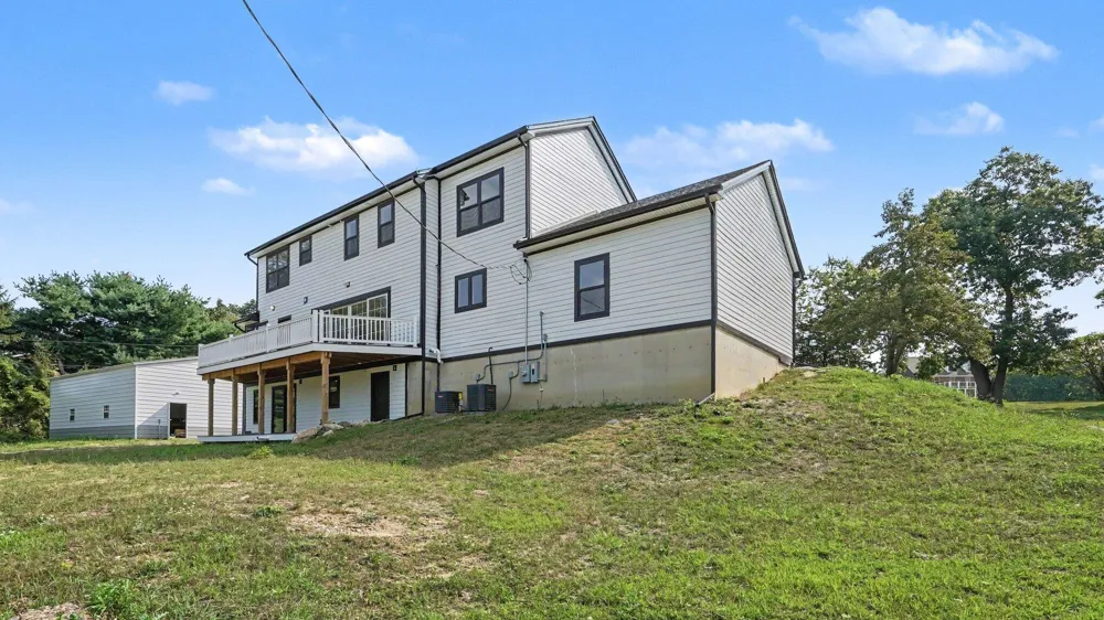 14400 Van Syckle Road Gregory, MI 48137