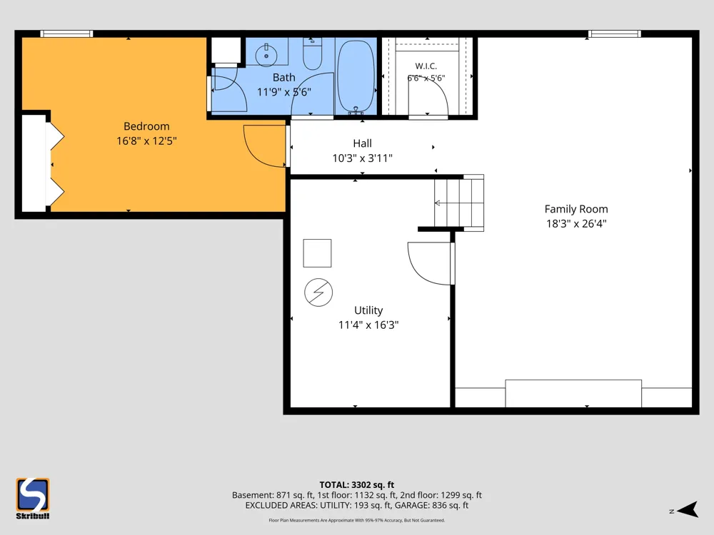 66155 Blackberry Edwardsburg, MI 49112